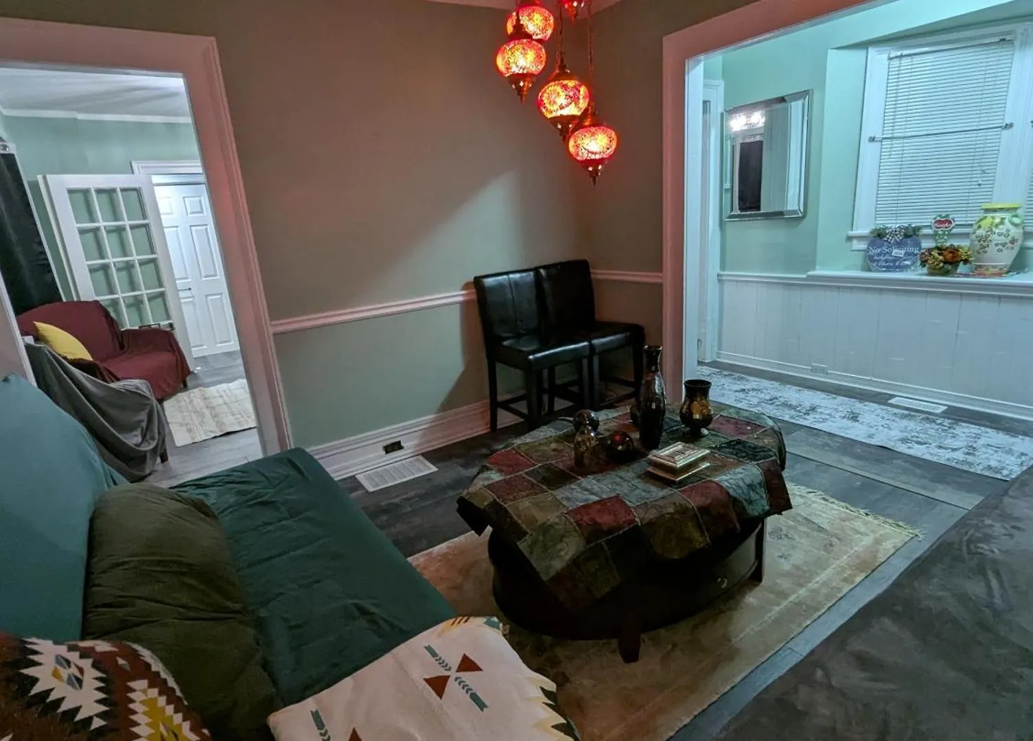 Holiday home Newresidence Niagara Falls