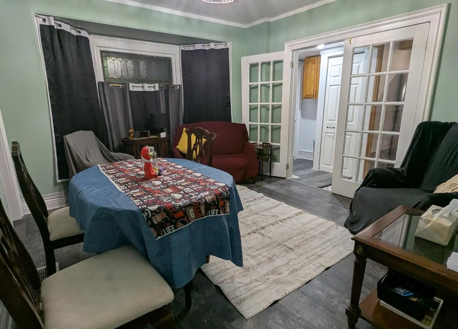 Newresidence Niagara Falls Holiday home