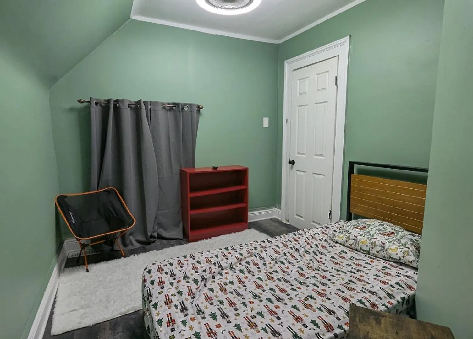 Holiday home Newresidence Niagara Falls