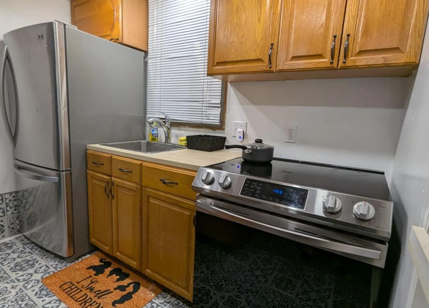 Holiday home Newresidence Niagara Falls