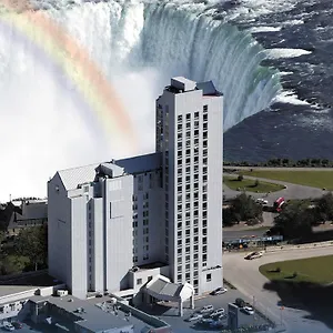 4* Hotell The Oakes Overlooking The Falls