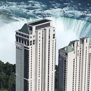 4* Hotel Hilton Falls/ Fallsview And