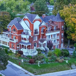 Grandview Manor Bed and breakfast